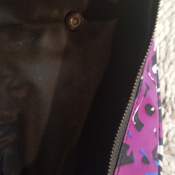 🔮💥RARE - LIKE NEW - NOT ONLINE OR IN STORES - Fabletics Bag - Picture 6 of 11